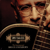 Speechless - Bruce Cockburn