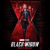 Black Widow (Original Motion Picture Soundtrack) artwork