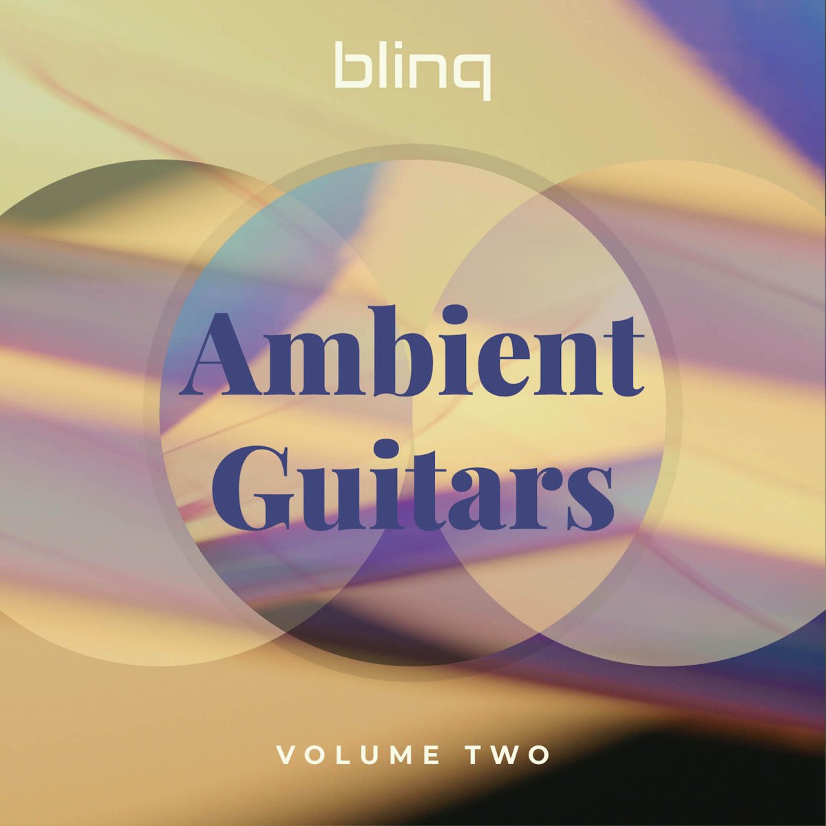 Lamprey Oracle Ambient Guitars Volume 2.