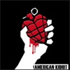 American Idiot - Single