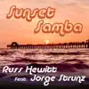 Sunset Samba (feat. Jorge Strunz) - Single album lyrics, reviews, download