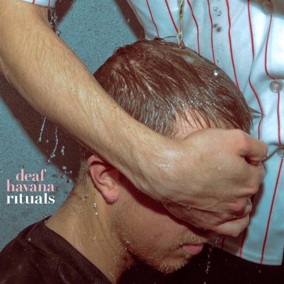 Cover artwork for Fear