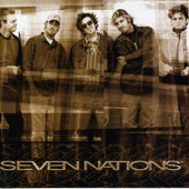 Seven Nations - Seeds Of Life