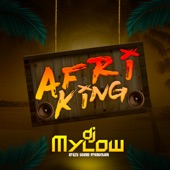 Afriking artwork