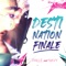 Destination Finale (feat. NAVY) artwork