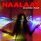 Haalaat - Rashmeet Kaur lyrics