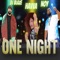 One Night (feat. Havva & Noy Burns) - DJ Blaze lyrics