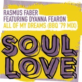 All of My Dreams (BBQ '79 Mix) [feat. Dyanna Fearon] artwork