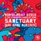 Sanctuary (Ray Mang Remix) - Horse Meat Disco & The Phenomenal Handclap Band lyrics
