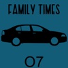 Family Times - EP