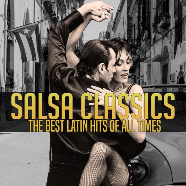 Download Verschiedene Interpreten Salsa Classics - The Best Latin Hits of All Times Album MP3