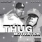 Thug Motivation (feat. Kurupt) artwork