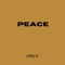 Peace (Instrumental Version) artwork