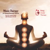 Raag Music Therapy-Music Therapy for Anxiety/Insomnia/Hysteria artwork