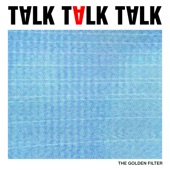 Talk Talk Talk artwork
