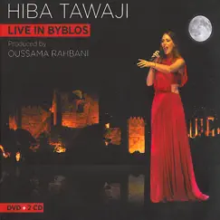 هبة طوجي - حفلة بيبلوس by Hiba Tawaji album reviews, ratings, credits