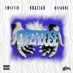 Overdose (feat. Twiztid & Bizarre) Song Lyrics