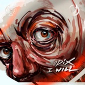 I Will artwork