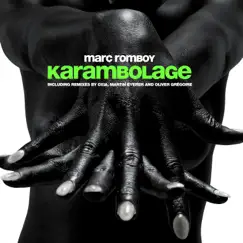 Karambolage - EP by Marc Romboy album reviews, ratings, credits