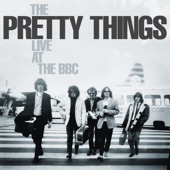 The Pretty Things - Spider Woman (Top Gear, 15 August 1972 (Presented by Brian Matthew))