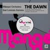 The Dawn (feat. Lorenzo Azcona) - EP