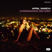 April March - Charlatan