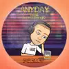 Any Day (feat. Lord Biingo) - Single album lyrics, reviews, download