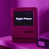 Right Place artwork