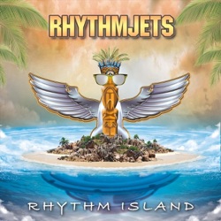 Rhythm Jets - Don't Mind Me (feat. John Patti)