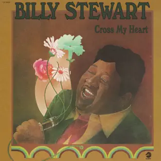 Cross My Heart by Billy Stewart song reviws