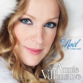Annie Villeneuve - Joyeux Noël