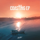 Coasting EP artwork