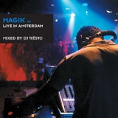 Magik Six Mixed by DJ Tiësto (Live in Melkweg, Amsterdam 2000) artwork