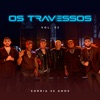 Os Travessos - Sorria, Vol. 2 (Ao Vivo)