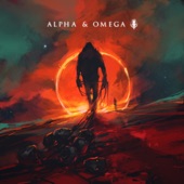 Alpha & Omega (Instrumental Mix) artwork