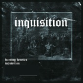 Inquisition artwork