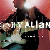 Gary Allan - Smoke Rings In The Dark