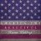 America the Beautiful - Karen Waldrup lyrics