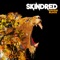 Warning (feat. Jacoby Shaddix) - Skindred lyrics