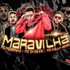 Maravilha (feat. Mc Magrinho) - Single