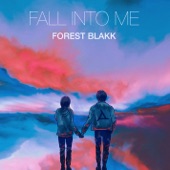 Fall Into Me artwork