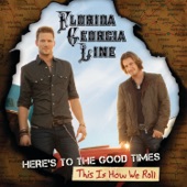 This Is How We Roll (feat. Luke Bryan) by Florida Georgia Line