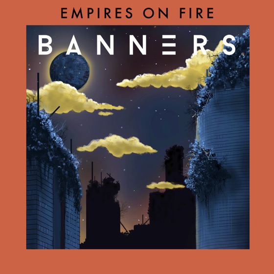 Cover artwork for Firefly