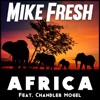 Africa (feat. Chandler Mogel) - Single