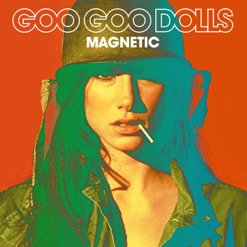 MAGNETIC cover art