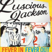 Luscious Jackson - Electric