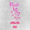 Feelin Me (feat. Karmaa) - A2thaMo lyrics