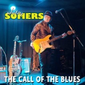 The Call of the Blues artwork