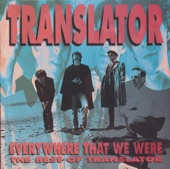 Translator - Cry For A Shadow