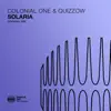 Solaria - Single album lyrics, reviews, download